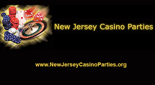 New Jersey Casino Parties