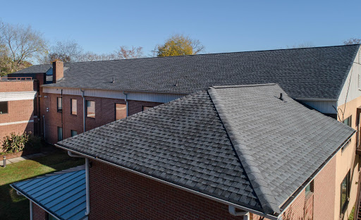 SmartRoof - Arlington Roofing Contractors