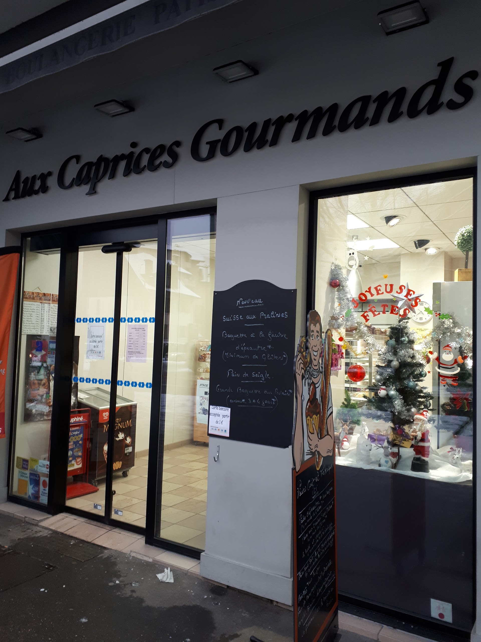 Photo n° 1 de l'avis de Aurelie.e fait le 18/12/2017 à 16:04