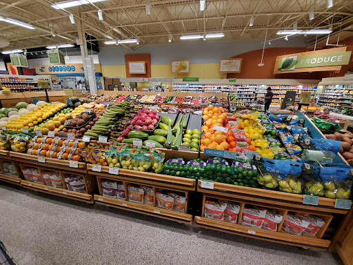 Supermarket «Publix Super Market at Magnolia Plaza», reviews and photos, 2419 Thomas Dr, Panama City, FL 32408, USA