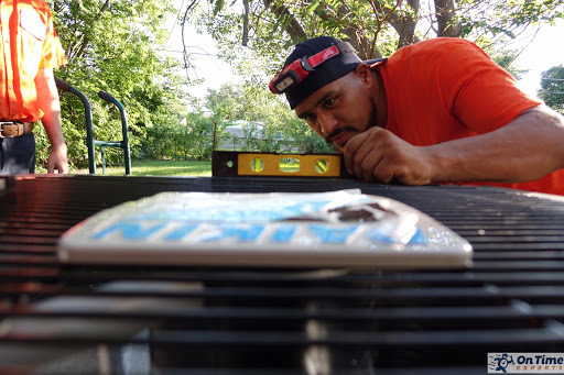 HVAC Contractor «On Time Experts Heating Air Plumbing», reviews and photos, 1510 Stevens St, Dallas, TX 75218, USA