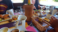 Plats et boissons du Restaurant Le Phocéa à Frontignan - n°1