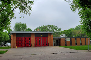 Minneapolis Fire Station 2