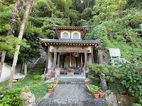 波切不動明王