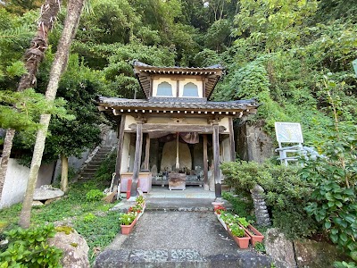 波切不動明王