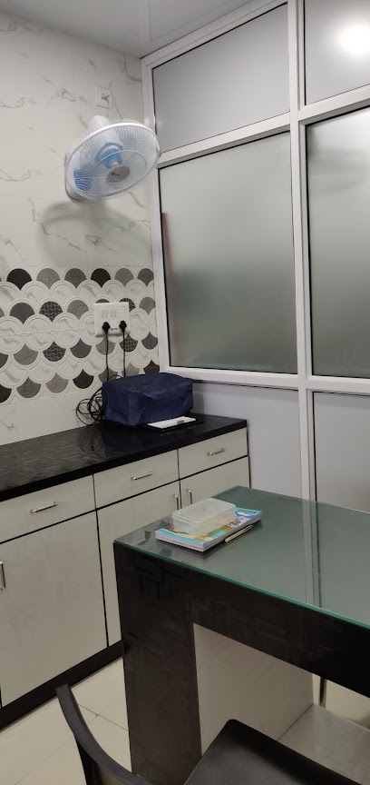 Dr. Samantray's Pathology Lab and Polyclinic