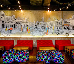 District Bar And Resto photo