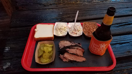 Barbecue Restaurant «Stanley’s Famous Pit Bar-B-Q», reviews and photos, 525 S Beckham Ave, Tyler, TX 75702, USA