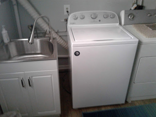 Appliance Store «Myers Appliance, Service and Sales Inc.», reviews and photos, 3100 OH-59, Ravenna, OH 44266, USA