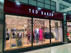 Ted Baker