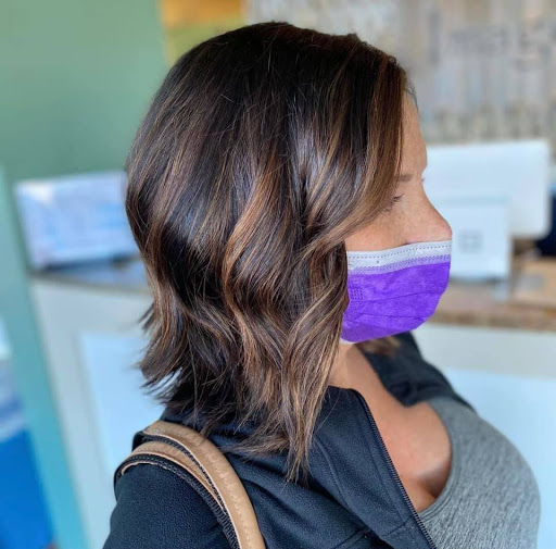 Beauty Salon «Image Is... Salon», reviews and photos, 2440 Broad Ave, Lutherville-Timonium, MD 2109321093, USA