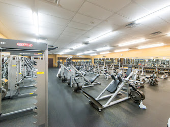 American Fitness Center