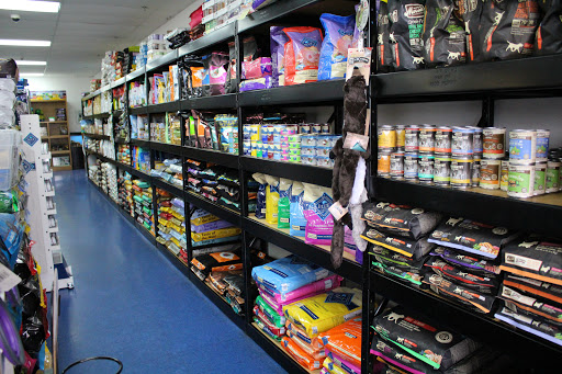 Pet Store «Pet Nation Llc», reviews and photos, 1898 Andorra St, Navarre, FL 32566, USA