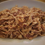 Photo n°4 de l'avis de Francesca.a fait le 30/04/2023 à 13:36 sur le  Osteria del Gnocco Fritto à Milan