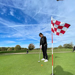 Photo n° 2 de l'avis de Henri.l fait le 24/10/2022 à 07:06 pour Golf de Saint-Marc à Jouy-en-Josas