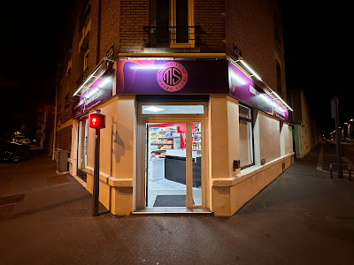 Maara shop - Réparation Téléphone & Épicerie à Reims à Reims