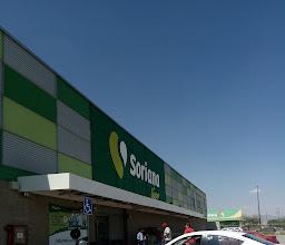 Mercado Soriana - Torreón photo