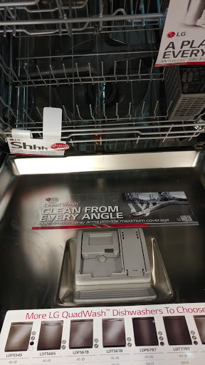 Home Improvement Store «The Home Depot», reviews and photos, 1330 N 21st St, Newark, OH 43055, USA