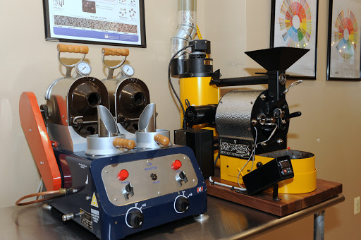 Coffee Store «Mayorga Organics», reviews and photos, 1029 E Gude Dr, Rockville, MD 20850, USA