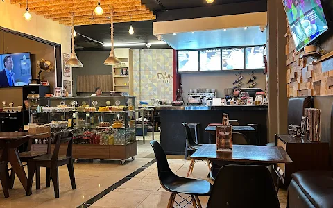 DaVinci Café image