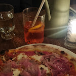 Photo n° 1 de l'avis de Muriel.e fait le 13/11/2023 à 20:15 pour Joie - Pizzeria Biarritz à Biarritz