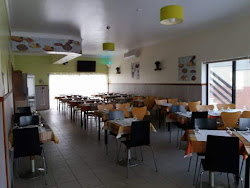 Restaurante Cafe Restaurante A Barqueira Taveiro