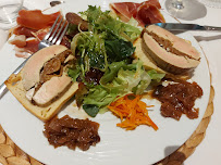 Foie gras du Restaurant Le Clos à Albi - n°2
