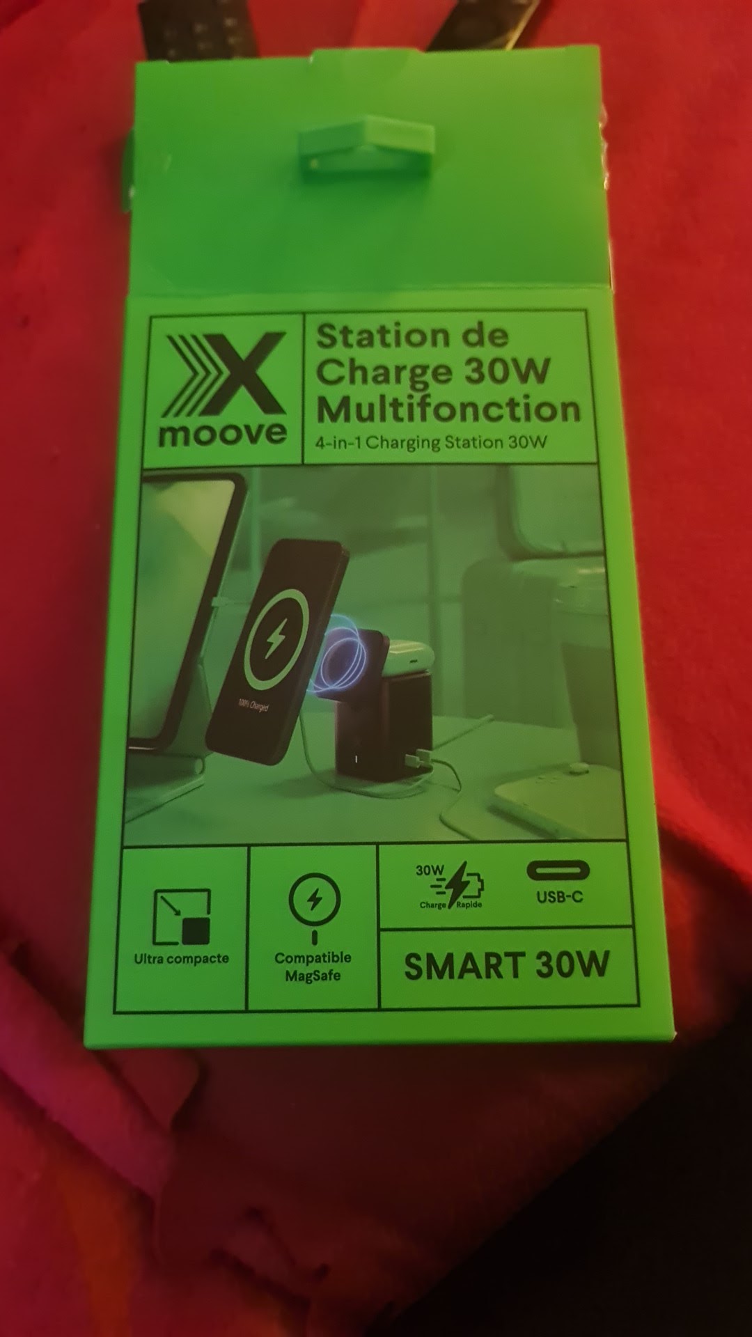 Photo n° 1 de l'avis de Brigite. fait le 17/11/2023 à 14:57