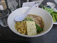 Soupe du Restaurant japonais Tanpopo à Chamonix-Mont-Blanc - n°11
