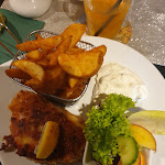 Photo n°1 de l'avis de Diana.a fait le 04/02/2023 à 17:58 sur le  4 JahresZeiten à Meissen