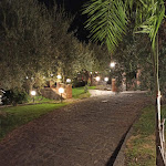 Photo n°4 de l'avis de Lucia.o fait le 21/08/2020 à 21:31 sur le  L'antico Orto degli Ulivi à Biancavilla