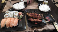 Plats et boissons du Restaurant japonais Yotsuba à Viroflay - n°14