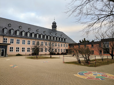 Grundschule Münchberg Beethovenstraße 10, 95213 Münchberg, Deutschland