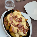 Photo n°1 de l'avis de Isabel.o fait le 04/08/2023 à 08:01 sur le  Settepiu' à Nicolosi