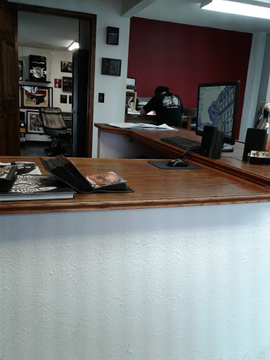 Tattoo Shop «Underground Artworks», reviews and photos, 1016 N Main St, Edwardsville, IL 62025, USA