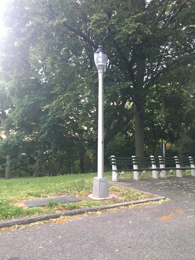 Park «Claremont Park», reviews and photos, Clay Ave & E. 170 St, Bronx, NY 10457, USA