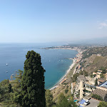 Photo n°1 de l'avis de Geoff.h fait le 19/07/2019 à 10:41 sur le  Hotel Villa Paradiso à Taormina
