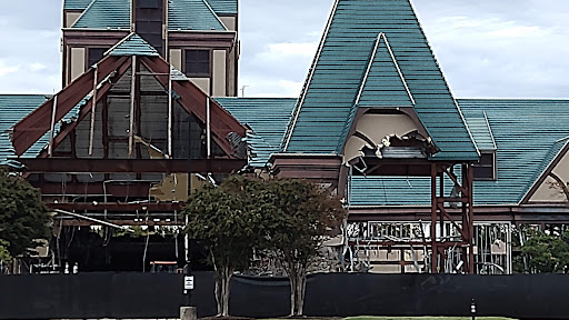 Hotel «Horseshoe Tunica Hotel & Casino», reviews and photos, 1021 Casino Center Dr, Robinsonville, MS 38664, USA