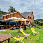 Photo n°5 de l'avis de antonia.o fait le 28/08/2022 à 15:29 sur le  Oberhauser Hütte Passion for Nature à Lüsen