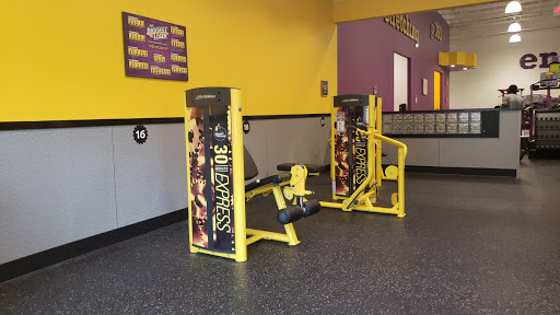 Gym «Planet Fitness», reviews and photos, 300 E Penn Dr, East Pennsboro Township, PA 17025, USA
