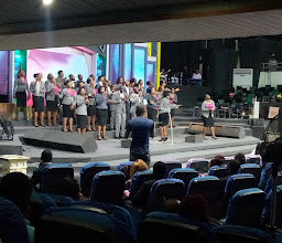 Power City International photo