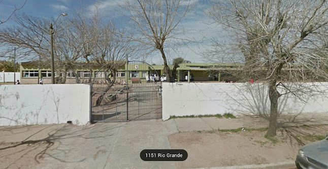 8G4J+G9R, 27100 Chuy, Departamento de Rocha, Uruguay