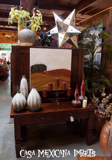 Furniture Store «Casa Mexicana Imports», reviews and photos, 810 Lawrence Dr #108, Newbury Park, CA 91320, USA