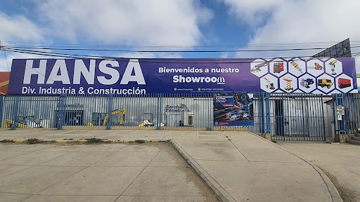 Hansa Industria & Construcción El Alto