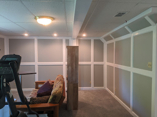 Painting «Fresh Coat Knoxville», reviews and photos, 118 N Peters Rd, Knoxville, TN 37923, USA