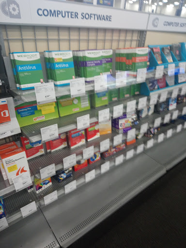 Electronics Store «Best Buy», reviews and photos, 6875 Douglas Blvd, Douglasville, GA 30135, USA