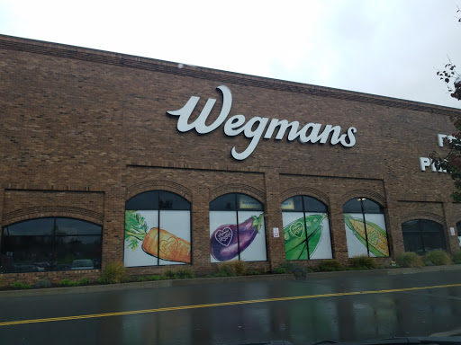 Supermarket «Wegmans», reviews and photos, 6660 4th Section Rd, Brockport, NY 14420, USA