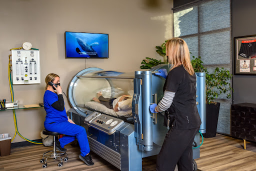 Scottsdale Hyperbaric Center