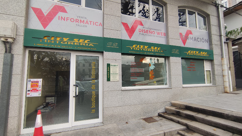 City Sec en Vilalba