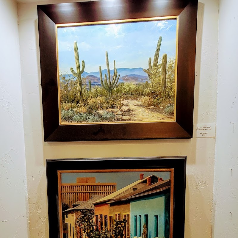 Old Town Artisans | Downtown Tucson Shops